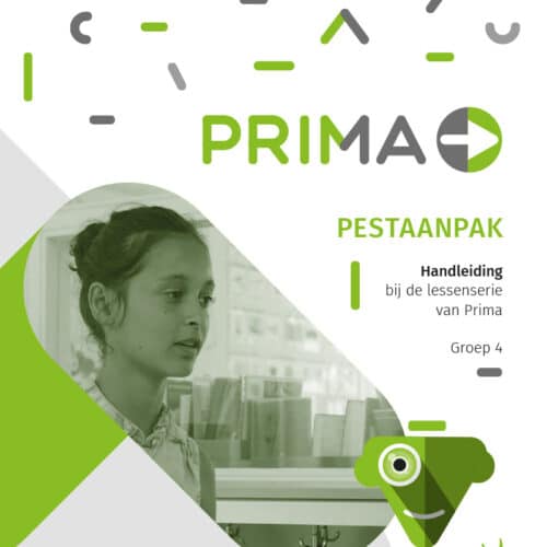 Handleiding groep 4