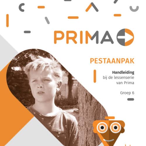 Handleiding groep 6