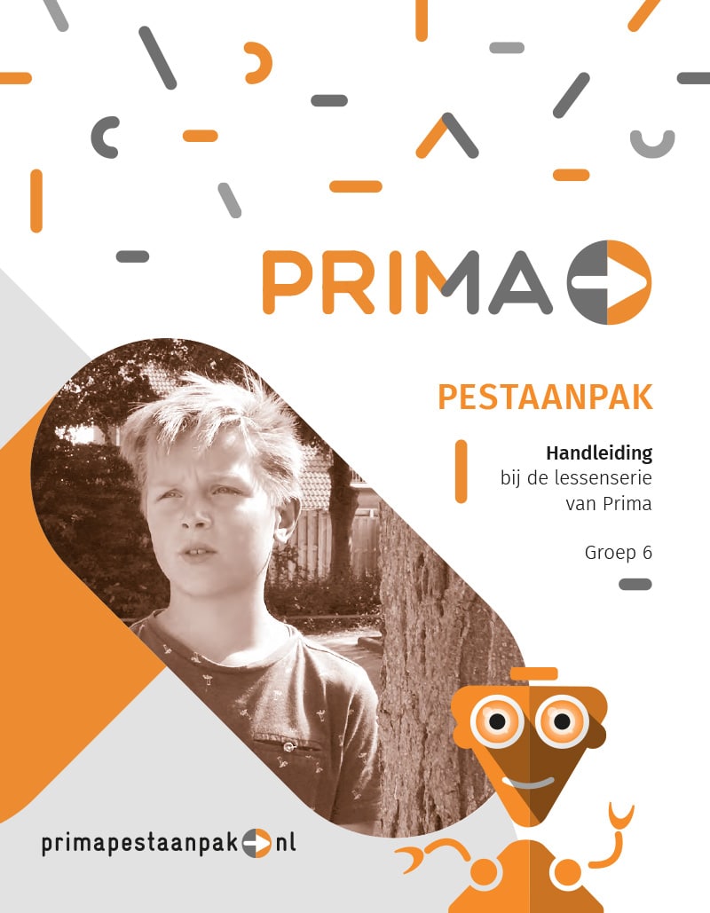 Handleiding groep 6