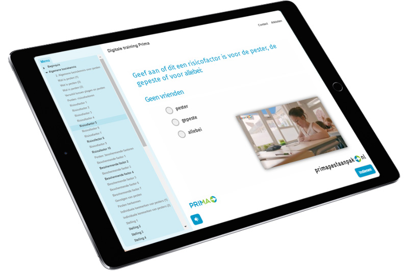 E-LEARNING