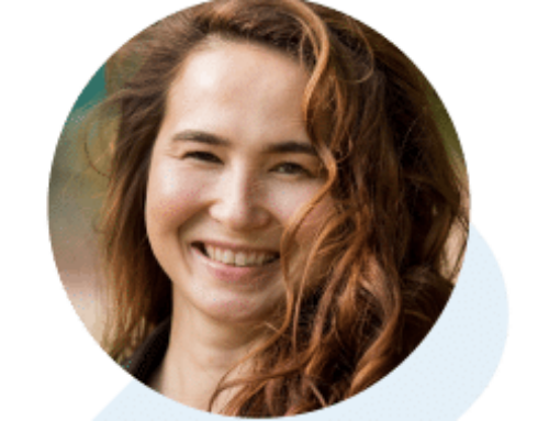 Maartje van Heusden leerkracht groep 5