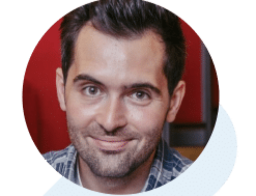 Mustafa Yildiz leerkracht groep 8